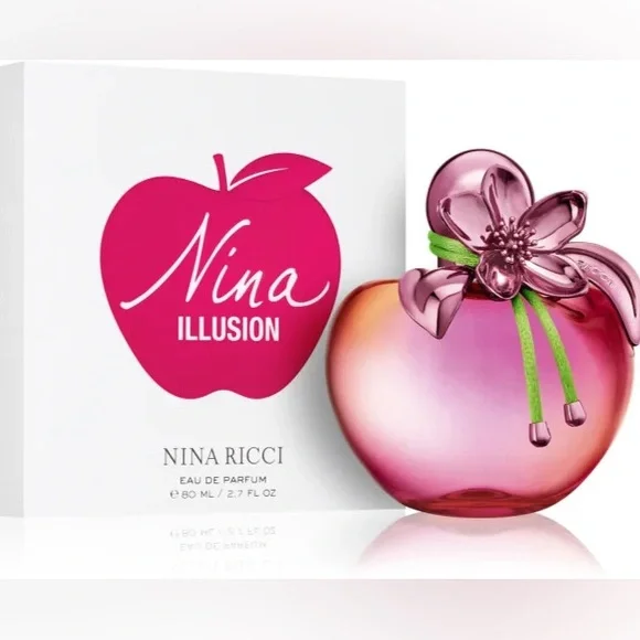 ISO Nina Ricci - Picture 5 of 16